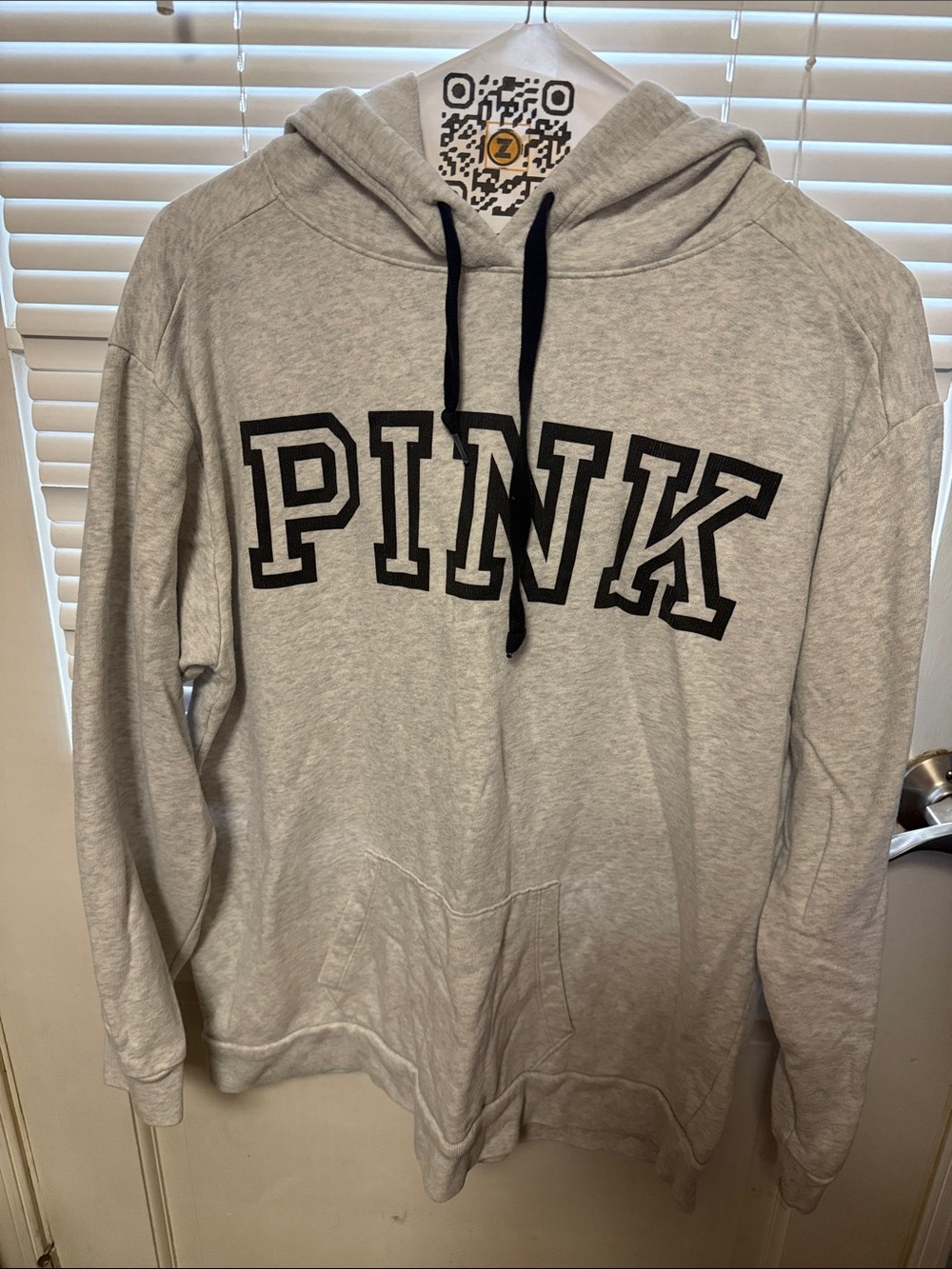 Sweatshirt Hoodie